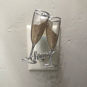 bath & body works | wallflower plug-in